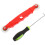 Mlins  Screen Tool Roller Mesh Ray Wheel With Hook Window Installation 6