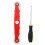 Mlins  Screen Tool Roller Mesh Ray Wheel With Hook Window Installation 3