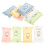 10pcs Travel Compressed Towel Disposable Mini Face Portable 10