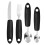 Utensil For Disability Polished Surface 1 Set 4