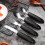 Utensil For Disability Polished Surface 1 Set 10