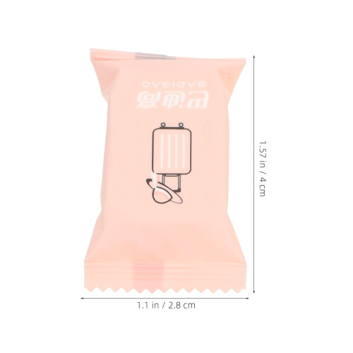 10pcs Travel Compressed Towel Disposable Mini Face Portable 1