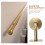 2 Pcs Hanging Door Staircase Handrail Bracket Simple Style 10