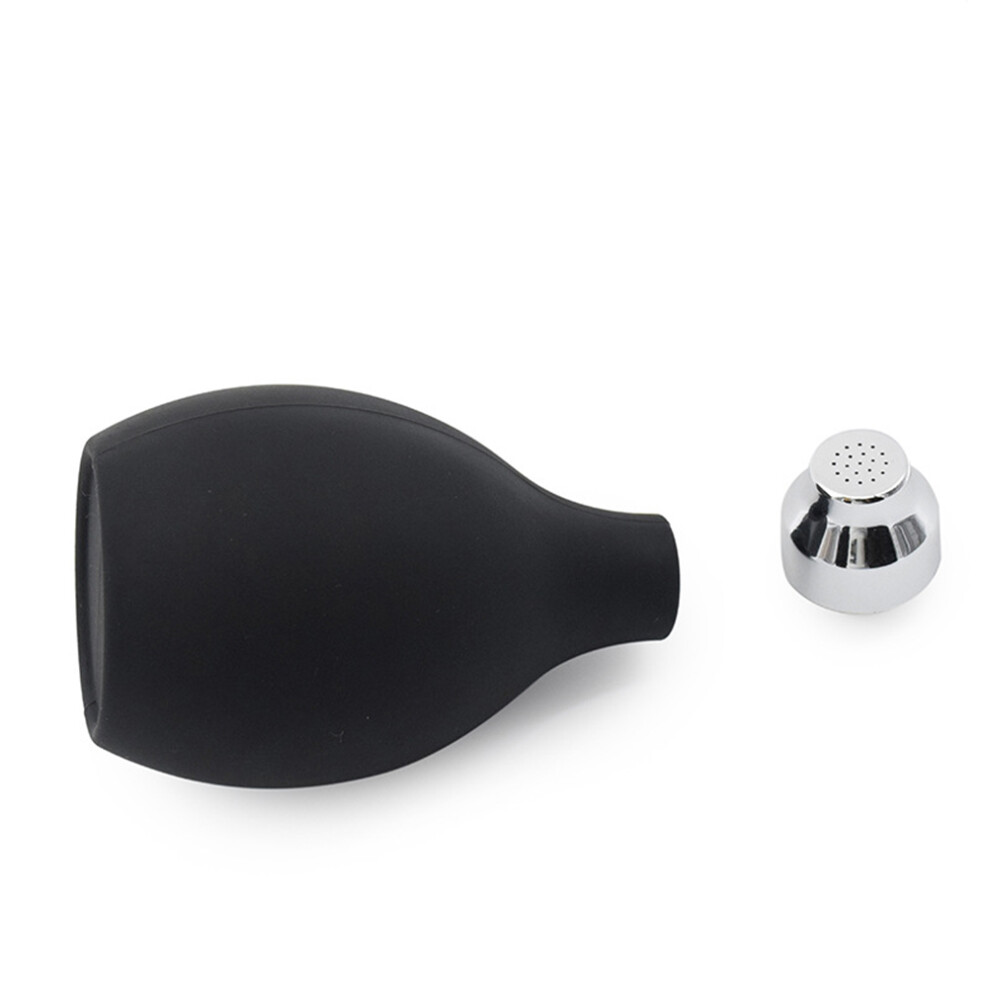 Ohphcall Container Empty Powder Spray Applicator Hair Dedicated Bottle M