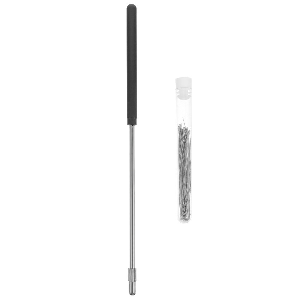 Stainless Steel Inoculation Rod Loop Mycology Reusable Inoculating-image-OPC-PK8JFDP-NEW