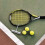 Tennissaiten Tool Silber Mit T-Förmigem 2