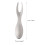 6 Pcs Stainless Steel Fruit Fork Child Picking Tool Dessert Forks 8