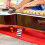 Guitar Pick Storage Container Sandalwood 1pack 6