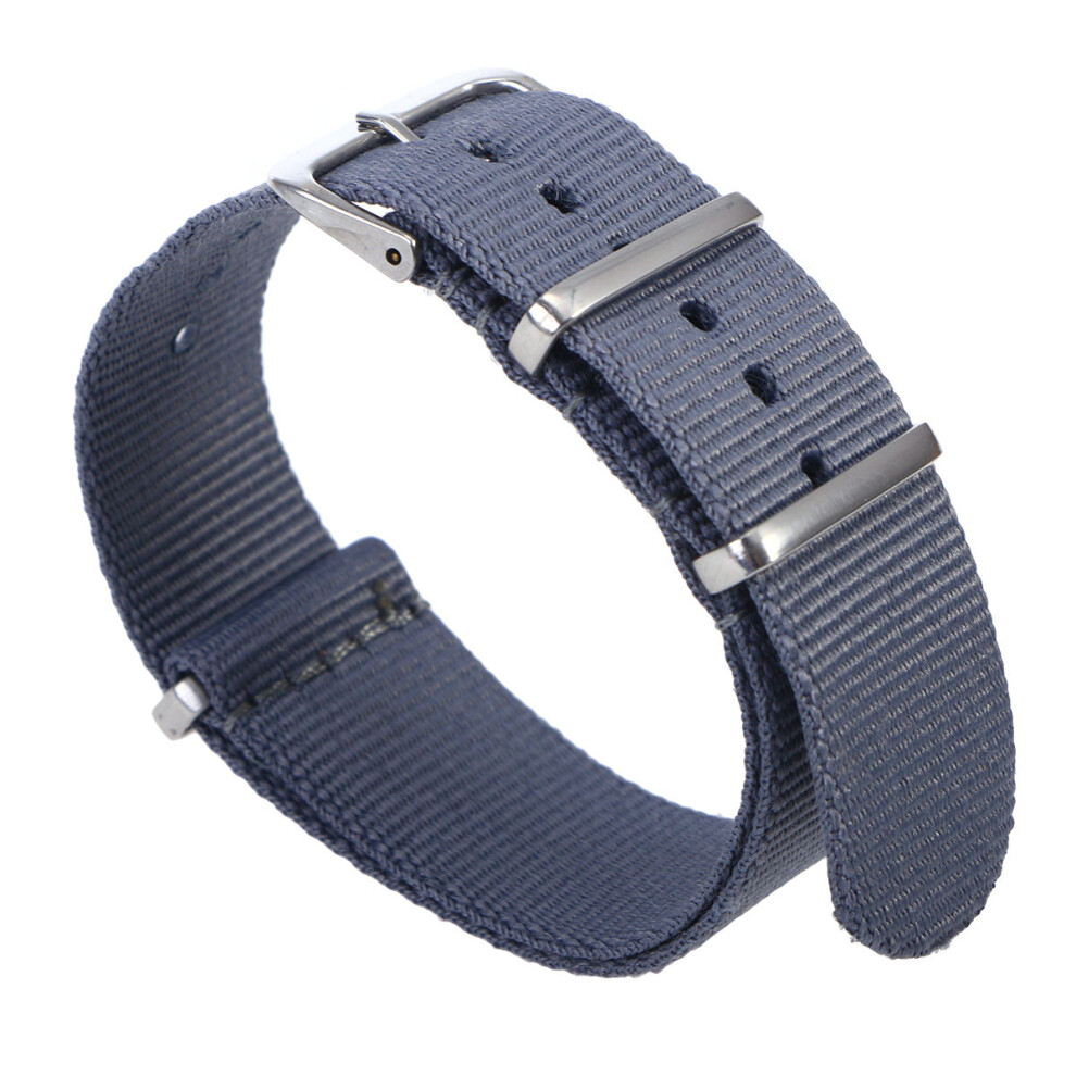 Watch Strap Nylon Watch Bands To Weave-image-OPC-PK8JGGT-NEW