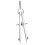 Reusable Compass Compass Silver Metal Painters Office 1set 11