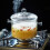 Noodle Bowls Glass Stockpot Instant Multi-Function Open Fire Heating 8