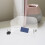 2Pcs Clear Lockable Donation Box for Charity Voting and Suggestion Use 4