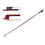 Violin Bow Pernambuco Violin Hook Octagonal 1pcs 1