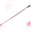 Violin Bow Pernambuco Violin Hook Octagonal 1pcs 9