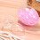 Masteelf  Clear Fillable Baubles Egg Carton Diy Decorations 4