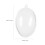 Masteelf  Clear Fillable Baubles Egg Carton Diy Decorations 9