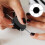 Circular Dotting Tool Nail Painting Tool 6 Sizes Manicure 5