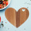 Masteelf  2 Pcs Decorative Cutting Boards For Kitchen Charcuterie 3