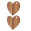 Masteelf  2 Pcs Decorative Cutting Boards For Kitchen Charcuterie 10