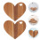 Masteelf  2 Pcs Decorative Cutting Boards For Kitchen Charcuterie 11