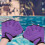 Aqua Aerobics Gloves Webbed Swim Competition Insulation 5