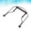 10 Holes Musical Instruments Comfortable Harmonica Holder 8