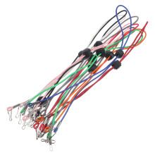 10 Pcs Windproof Rope Hat Mask Sturdy Strap Practical Outdoor