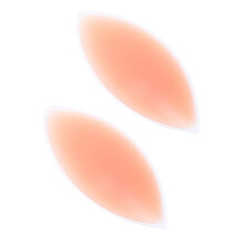 Breast Sticker Invisible Bra Inserts Adhesive Bras Sticky Bra Pad