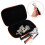 Raindrops Connector Nuts Grommet Tool Kit 29.00x20.00x5.00cm 9