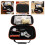 Raindrops Connector Nuts Grommet Tool Kit 29.00x20.00x5.00cm 11