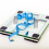 Lab Weights High Accuracy Calibration Scale Weight Steel 1set 3