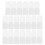 30 Pcs Armor Removal Tool Manicure Salon Supplies Barrier Protector 1