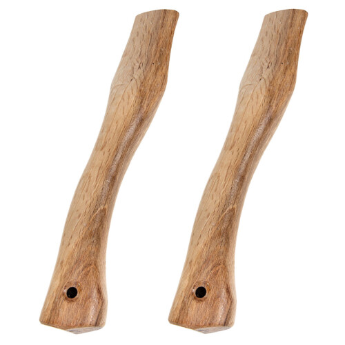 Electric Hammer Handle Handle Beech Cutting Christmas 2pcs 2