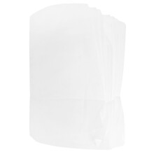 100pcs Drawstring Style Flower Planting Bag For Farmers