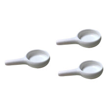 3pcs Tea Light Spoon Candle Spoon Holder Incense Cones Holder