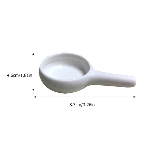 3pcs Tea Light Spoon Candle Spoon Holder Incense Cones Holder 1