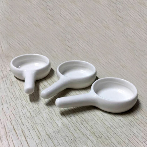 3pcs Tea Light Spoon Candle Spoon Holder Incense Cones Holder 2