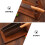 Drill Holder Utensil Organizer Simple Style Cutter Rack Tool Shelf 11