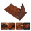 Drill Holder Utensil Organizer Simple Style Cutter Rack Tool Shelf 4