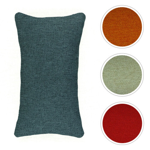 Cotton Stomach Pillow With Pulse Support For Clinics 1set 1