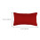 Cotton Stomach Pillow With Pulse Support For Clinics 1set 11