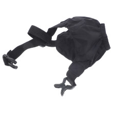 Dog Calming Eye Mask Multi-Purpose Pet Durable Blinder Cap