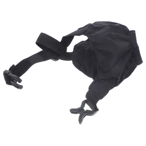 Dog Calming Eye Mask Multi-Purpose Pet Durable Blinder Cap
