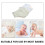 2pcs Baby Training Diapers In Light Green For Reusable Use 11