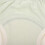 2pcs Baby Training Diapers In Light Green For Reusable Use 10