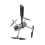 Camera Holder Lower Hanging Bracket -Degree Cameras Adapter 6