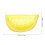 12Pcs Artificial Lemon Blocks Realistic Fruit Ornament 7