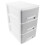 Storage Drawers Plastic Storage Drawer Box Grey 1set 1