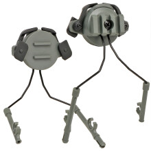 Raindrops Headphones Bracket Accessories Guide Rail Adapter