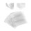 200pcs Shrink Pvc Bags Tamper Evident Packaging Seal 10